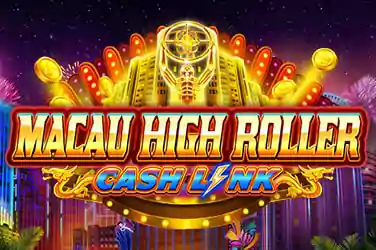 MACAU HIGH ROLLER?v=6.0